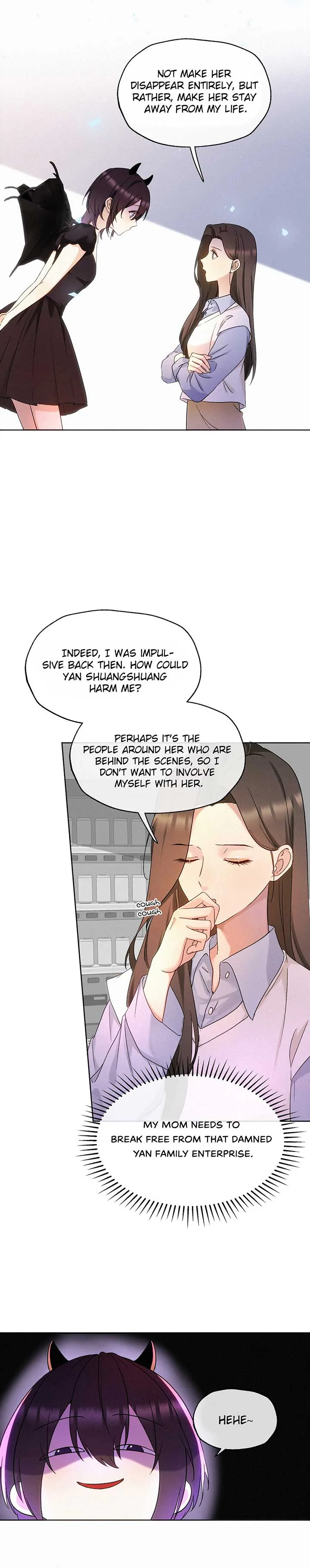 Fuchou Airen Chapter 5 page 5