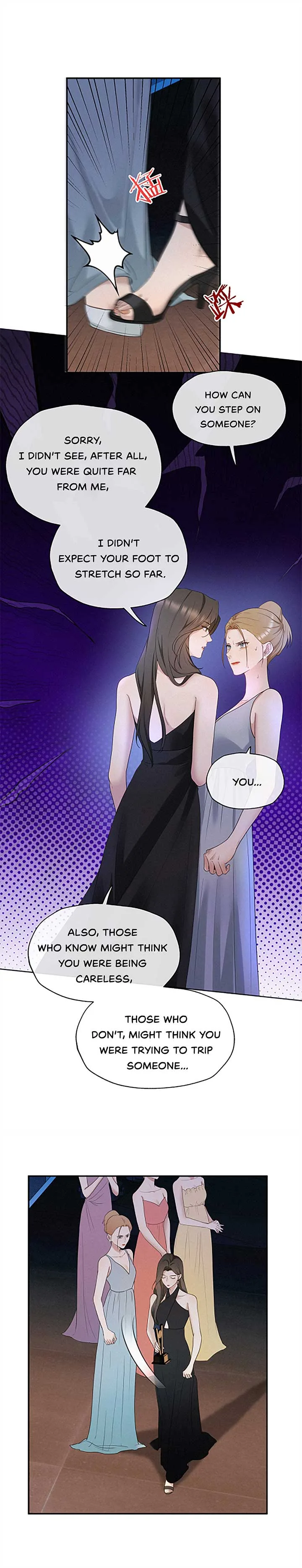 Fuchou Airen Chapter 1 page 19
