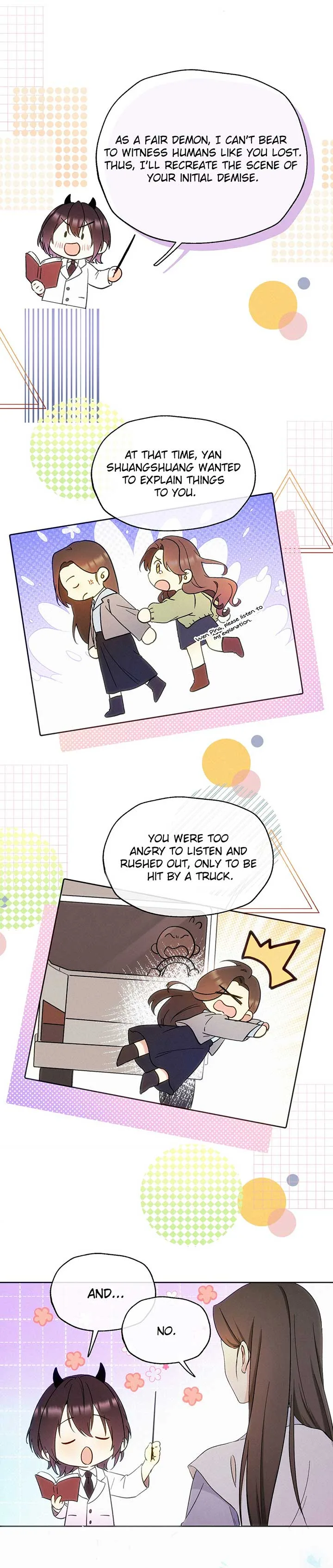 Fuchou Airen Chapter 5 page 4