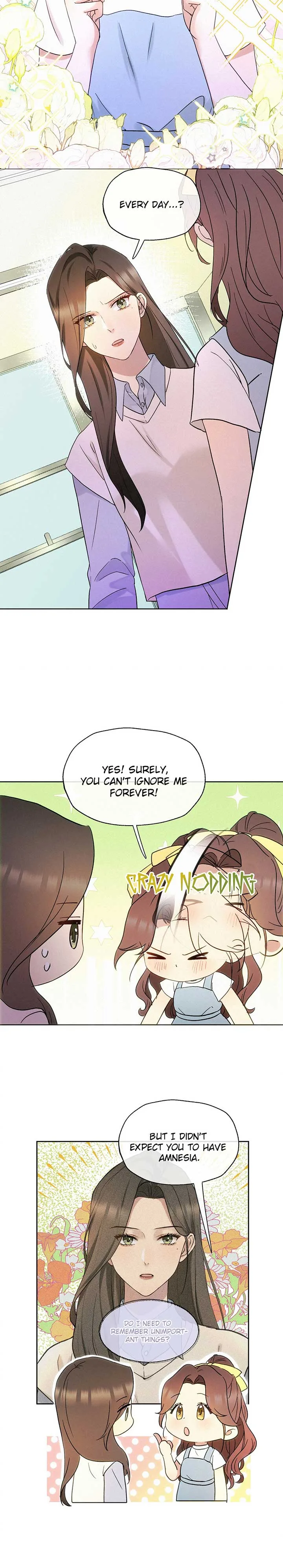Fuchou Airen Chapter 5 page 9