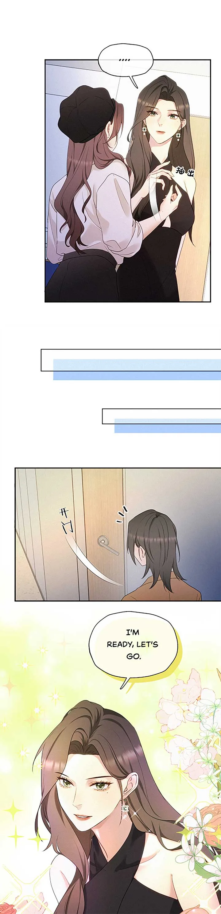 Fuchou Airen Chapter 1 page 15