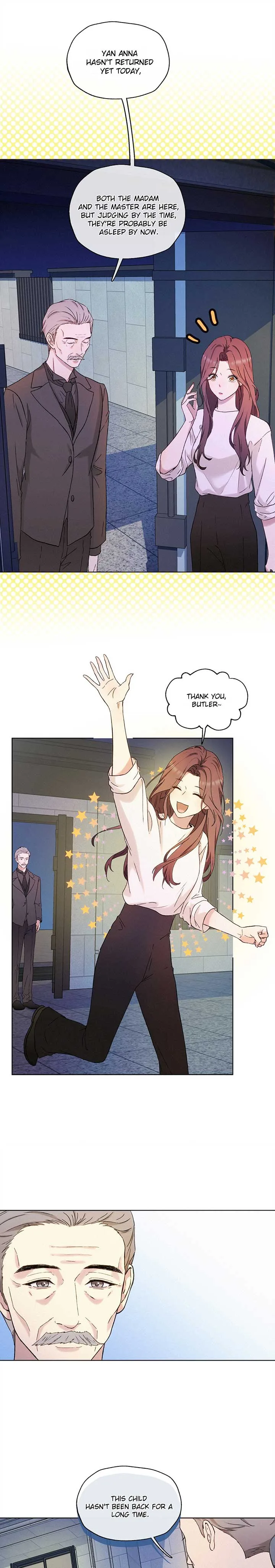 Fuchou Airen Chapter 3 page 5