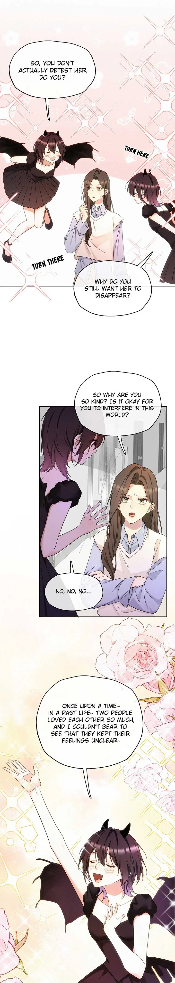 Fuchou Airen Chapter 5 page 6