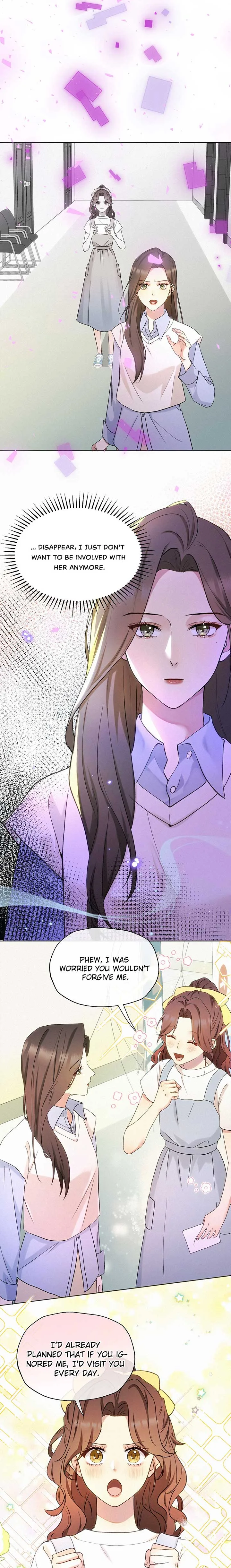 Fuchou Airen Chapter 5 page 8
