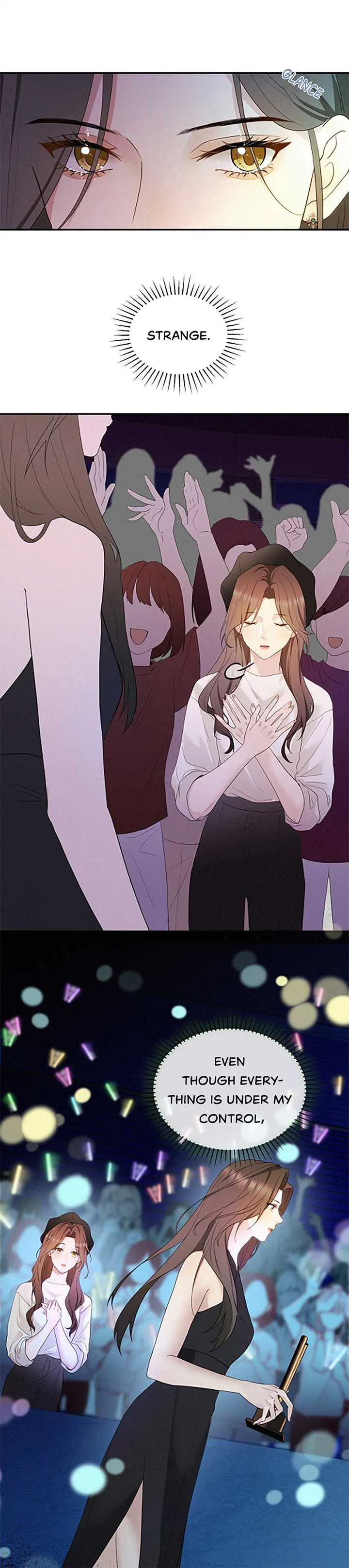 Fuchou Airen Chapter 1 page 20