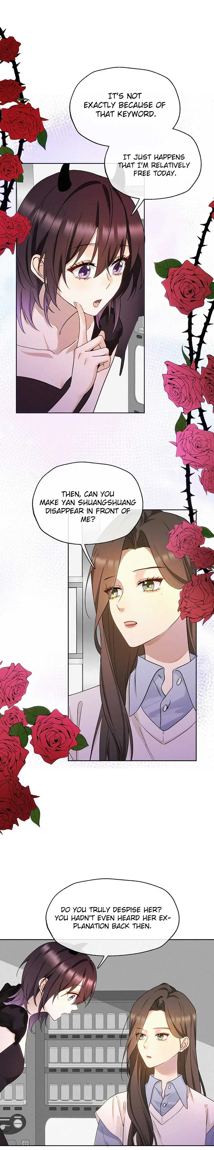 Fuchou Airen Chapter 5 page 3