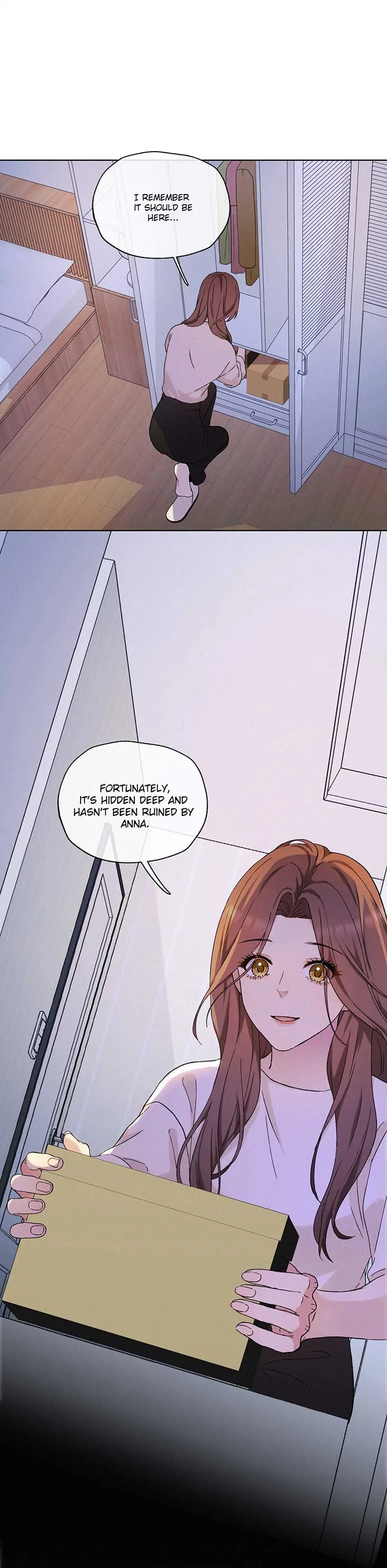 Fuchou Airen Chapter 3 page 10