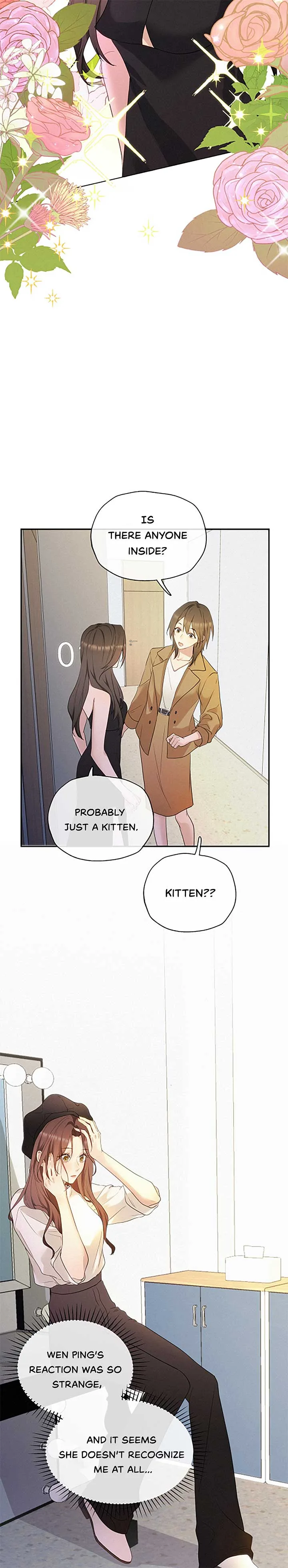 Fuchou Airen Chapter 1 page 16