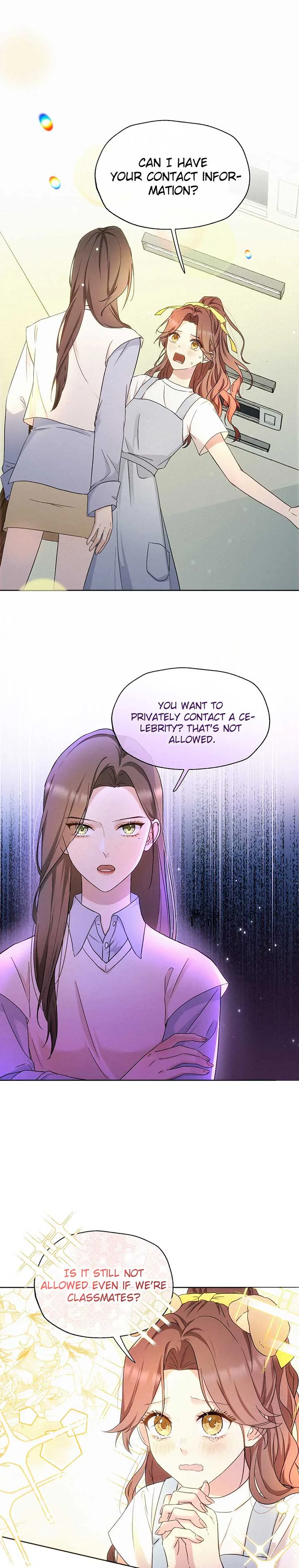 Fuchou Airen Chapter 5 page 12