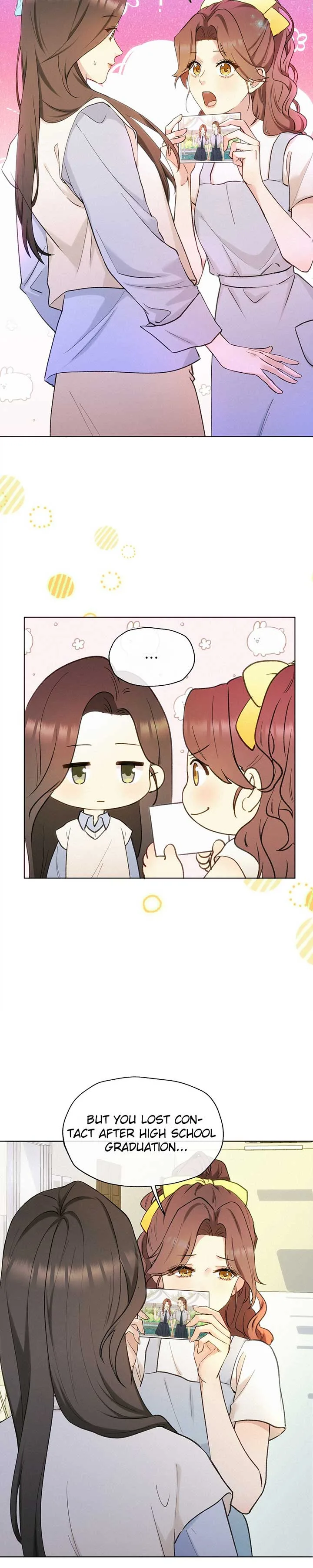 Fuchou Airen Chapter 4 page 10