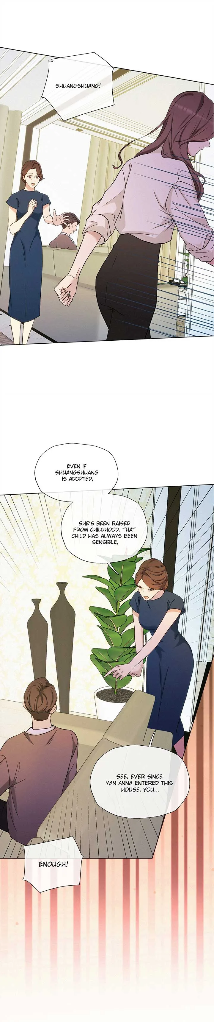 Fuchou Airen Chapter 3 page 8