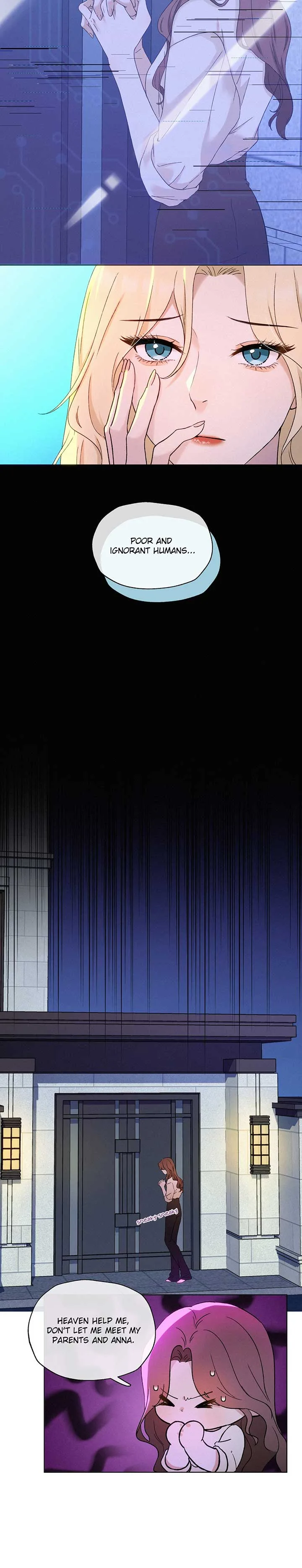 Fuchou Airen Chapter 3 page 3