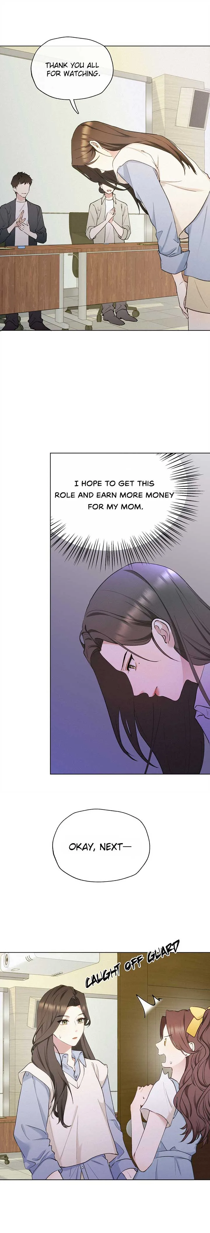 Fuchou Airen Chapter 4 page 5