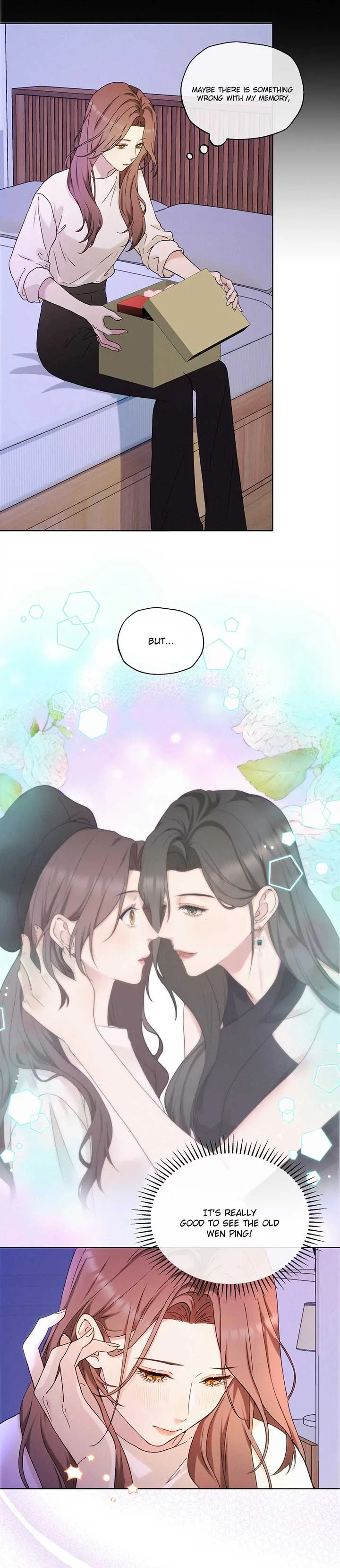 Fuchou Airen Chapter 3 page 11