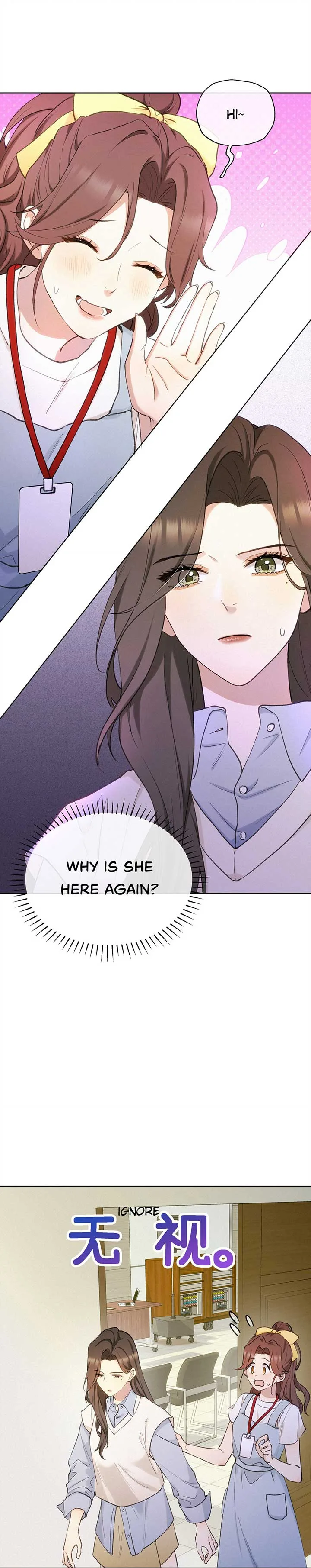 Fuchou Airen Chapter 4 page 6