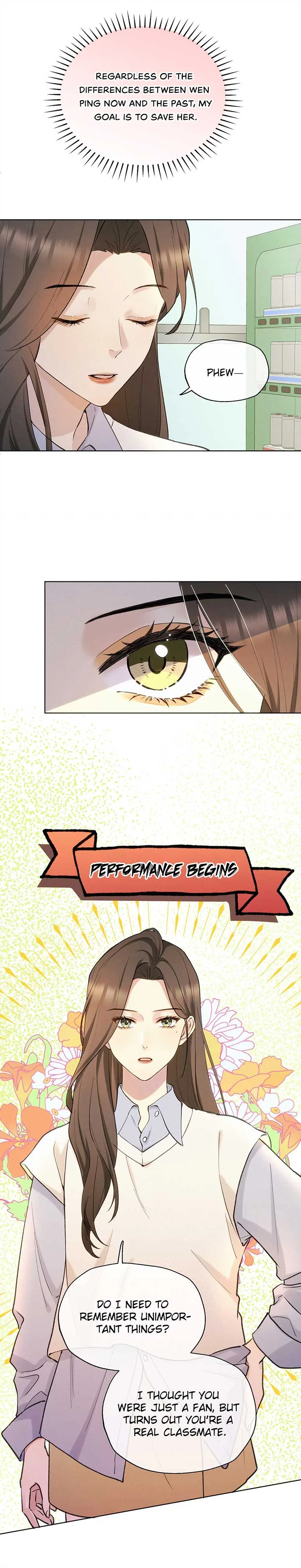Fuchou Airen Chapter 4 page 11