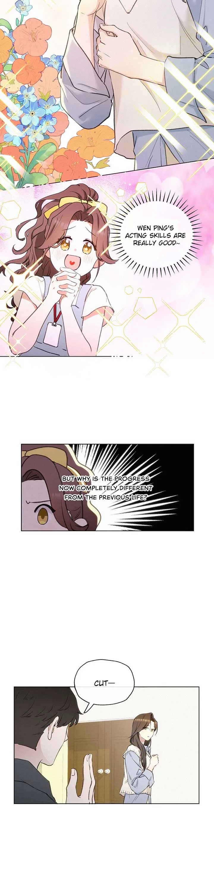 Fuchou Airen Chapter 4 page 4