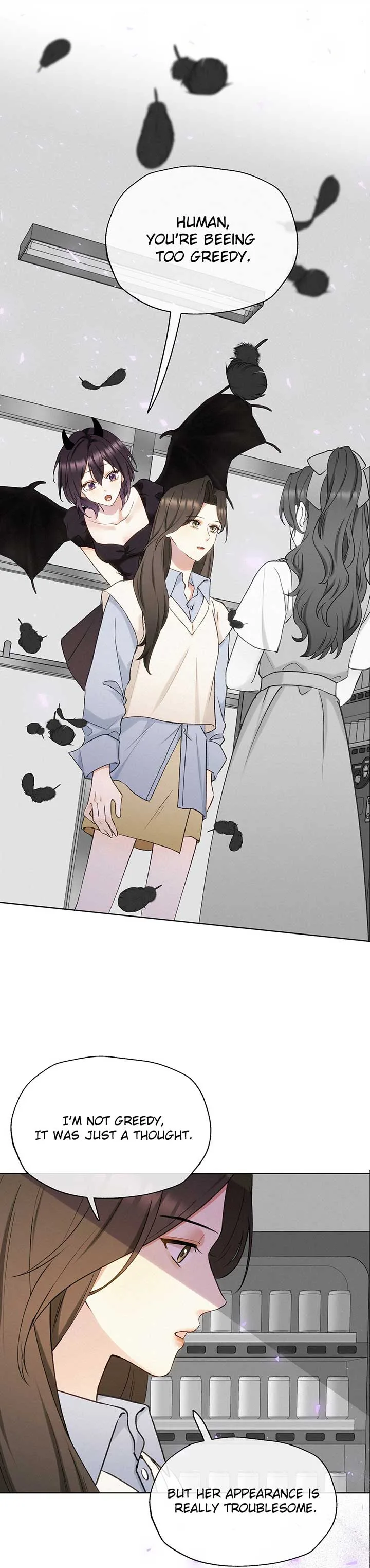 Fuchou Airen Chapter 4 page 15