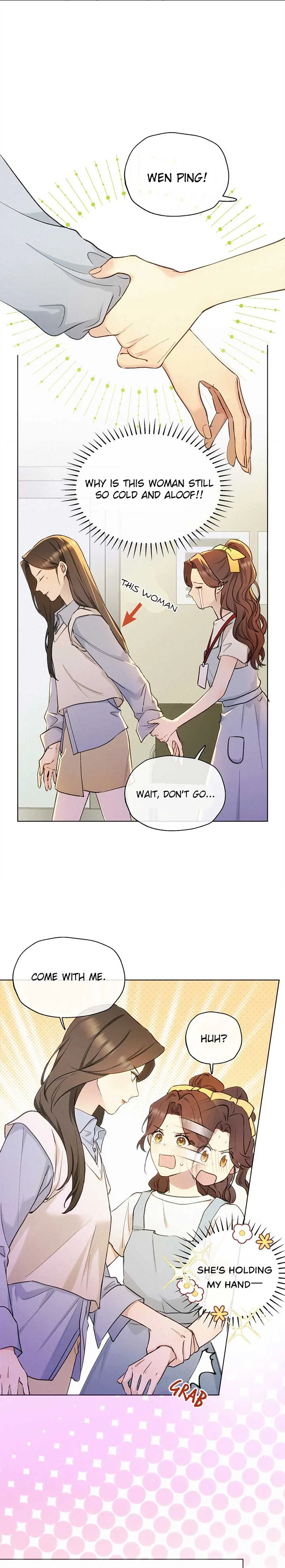 Fuchou Airen Chapter 4 page 7