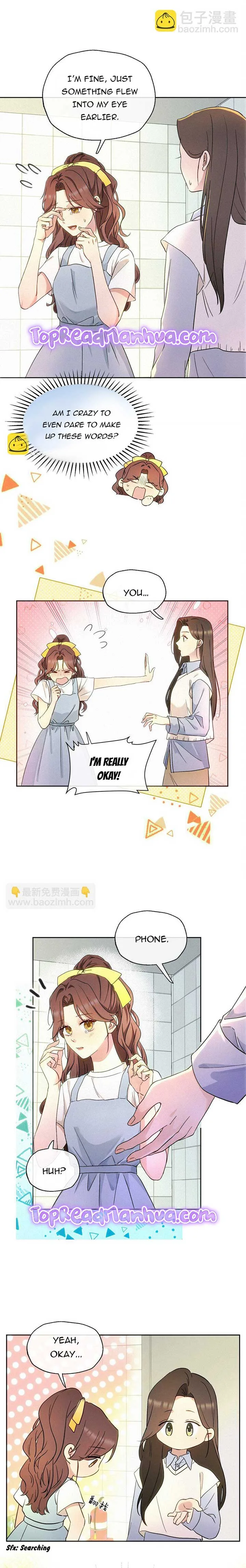 Fuchou Airen Chapter 7 page 3