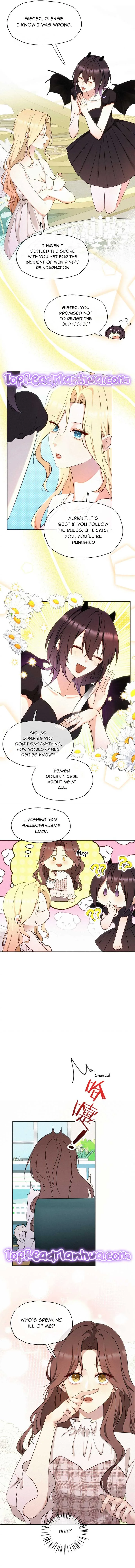 Fuchou Airen Chapter 8 page 5