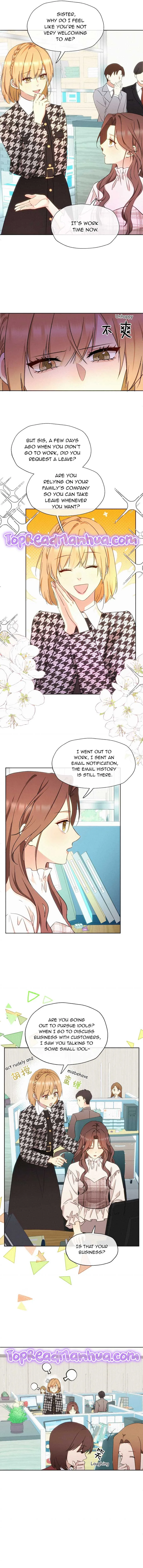 Fuchou Airen Chapter 8 page 7