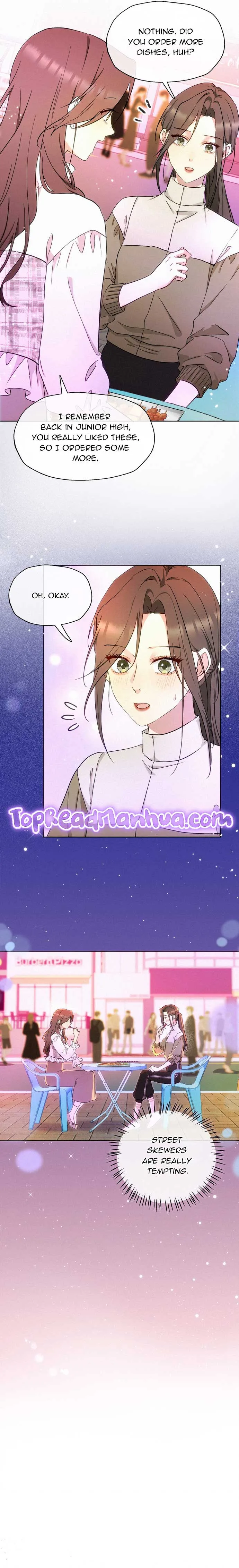 Fuchou Airen Chapter 9 page 7