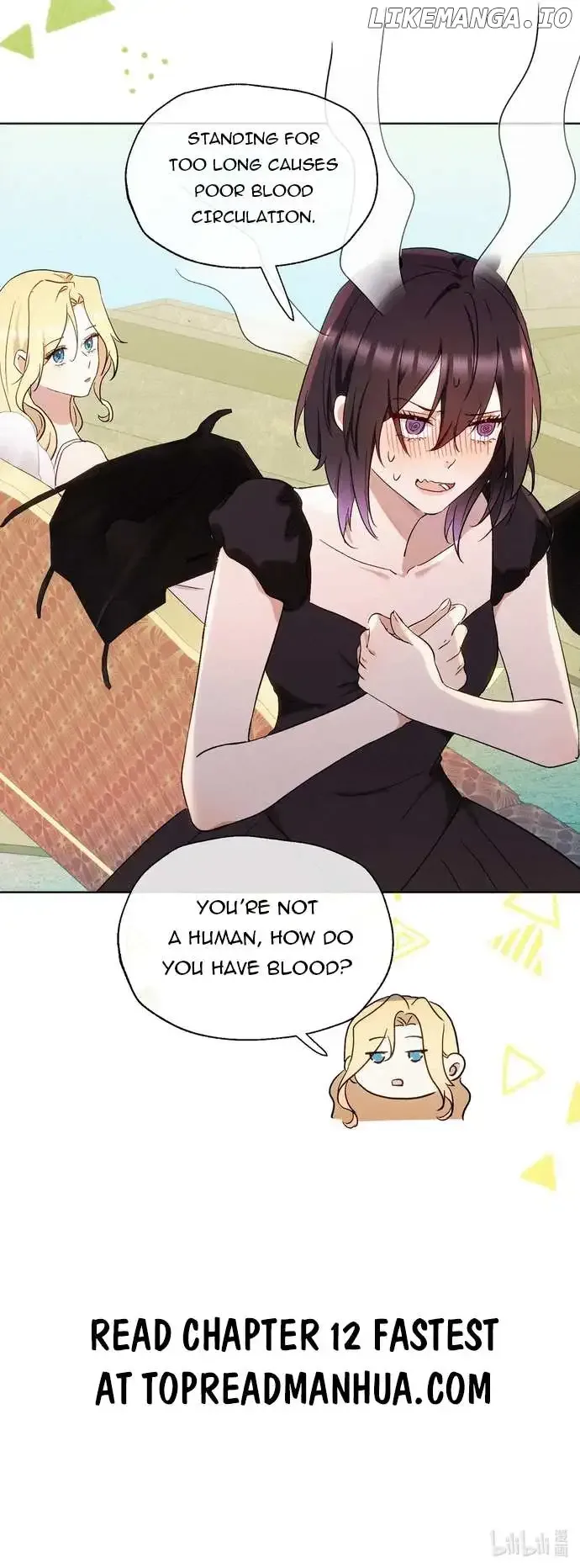 Fuchou Airen Chapter 11 page 9