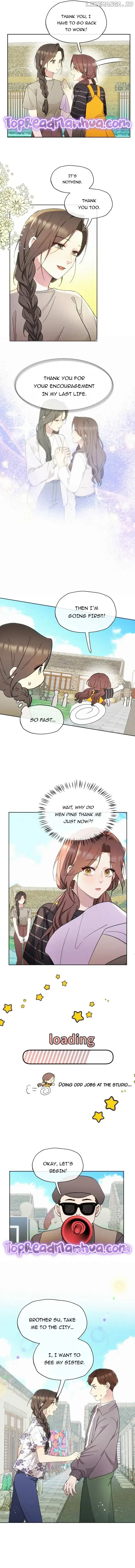 Fuchou Airen Chapter 13 page 5
