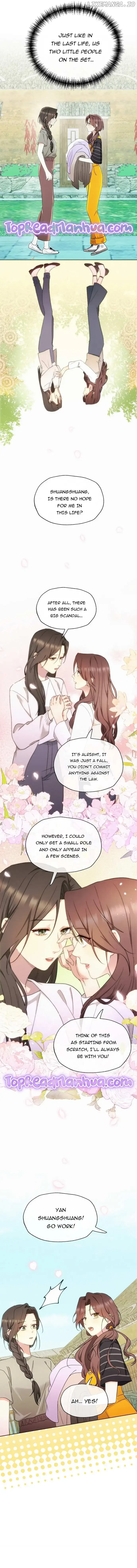 Fuchou Airen Chapter 13 page 4