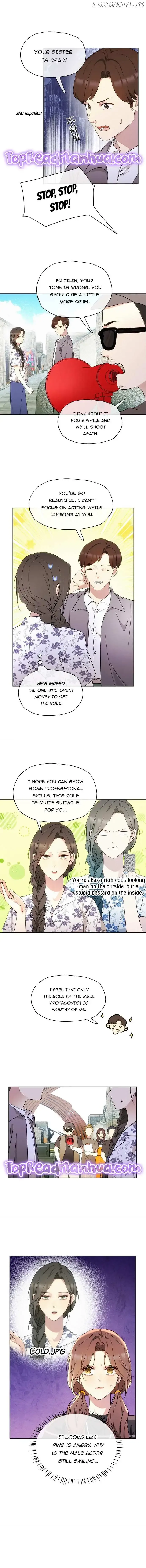 Fuchou Airen Chapter 13 page 6