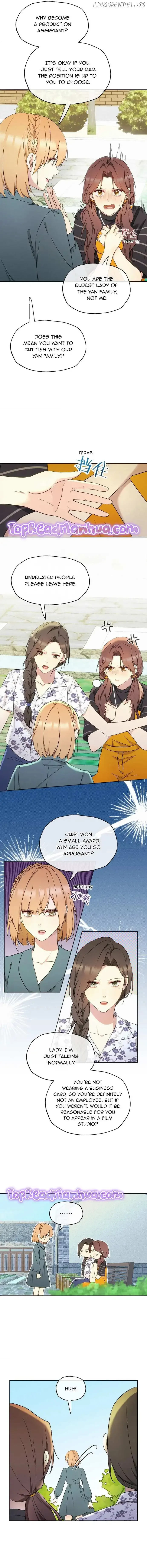 Fuchou Airen Chapter 14 page 5
