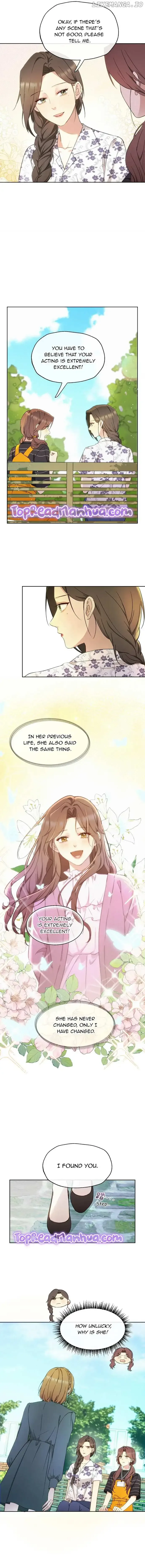 Fuchou Airen Chapter 14 page 3