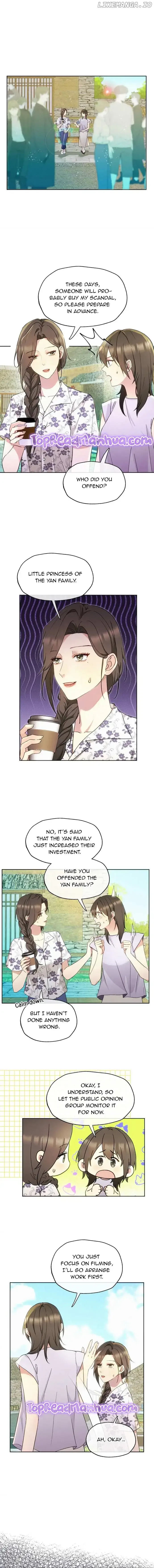 Fuchou Airen Chapter 15 page 2