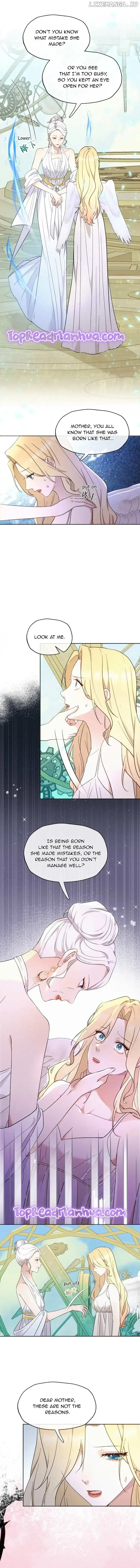 Fuchou Airen Chapter 15 page 5