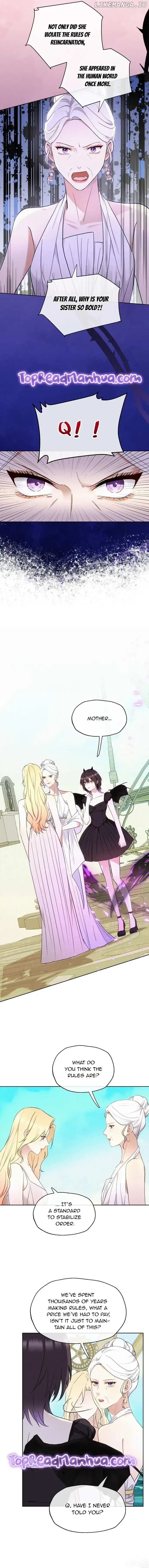 Fuchou Airen Chapter 15 page 6