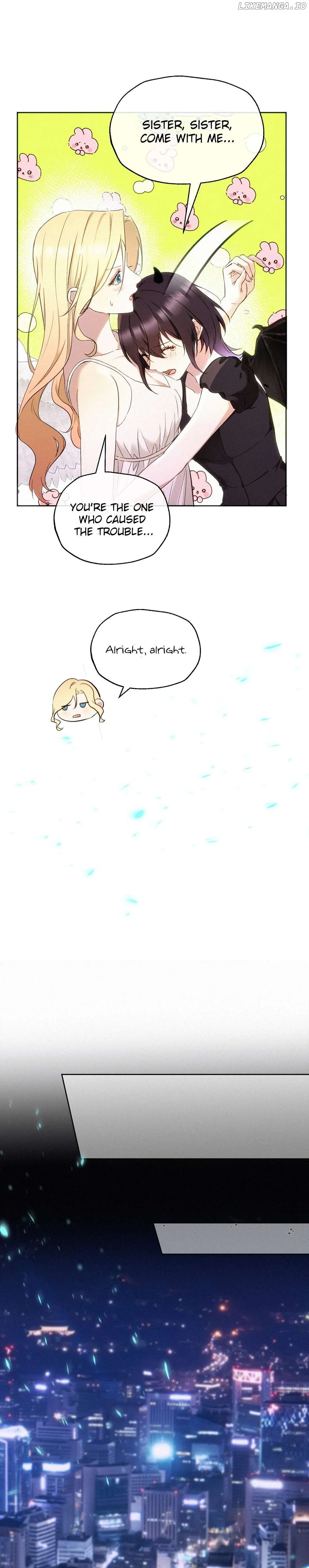Fuchou Airen Chapter 16 page 3