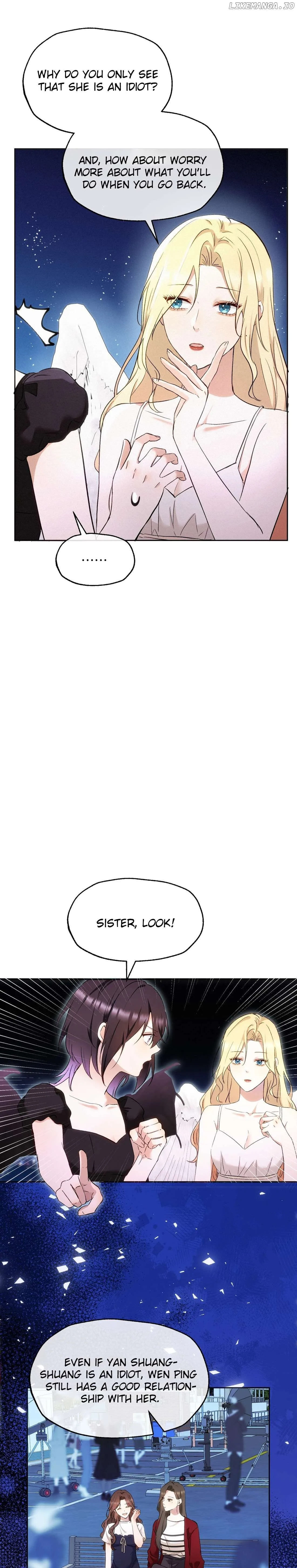 Fuchou Airen Chapter 16 page 6
