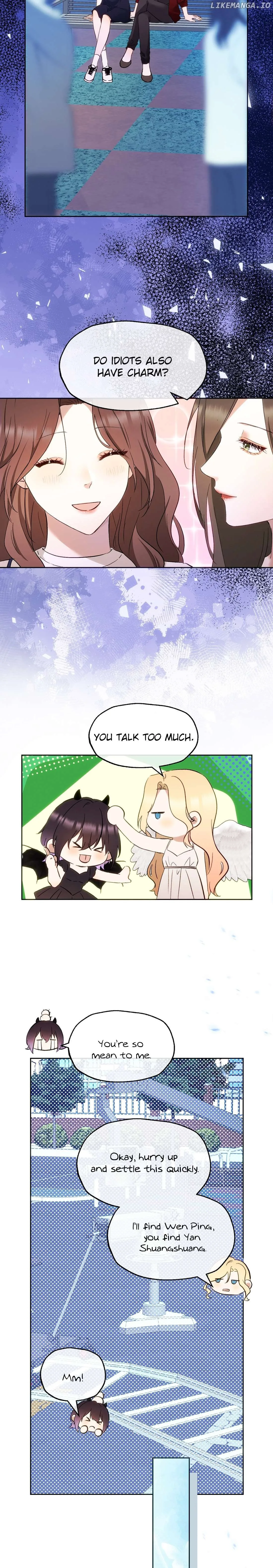 Fuchou Airen Chapter 16 page 7