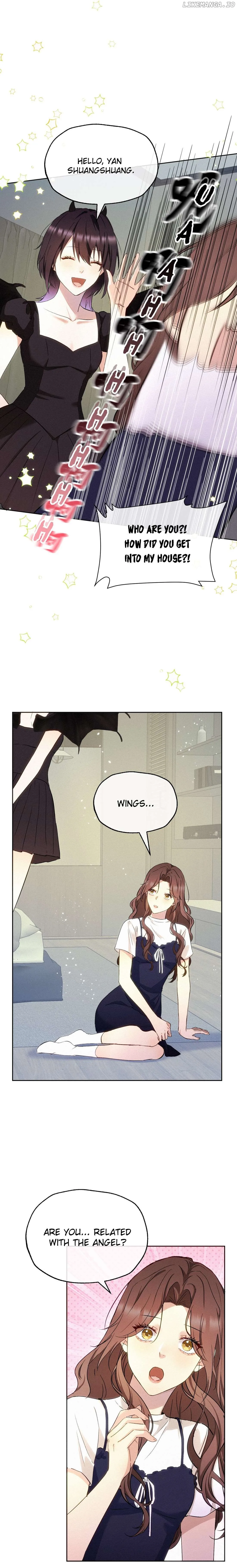Fuchou Airen Chapter 16 page 9