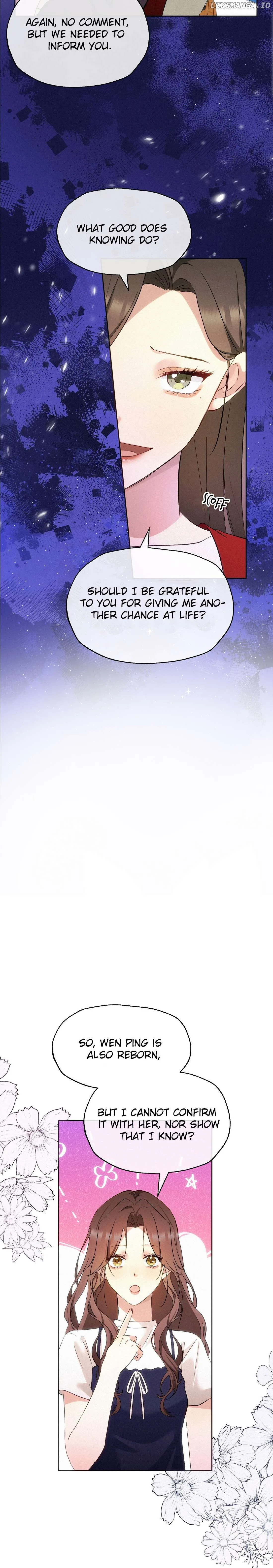 Fuchou Airen Chapter 16 page 13