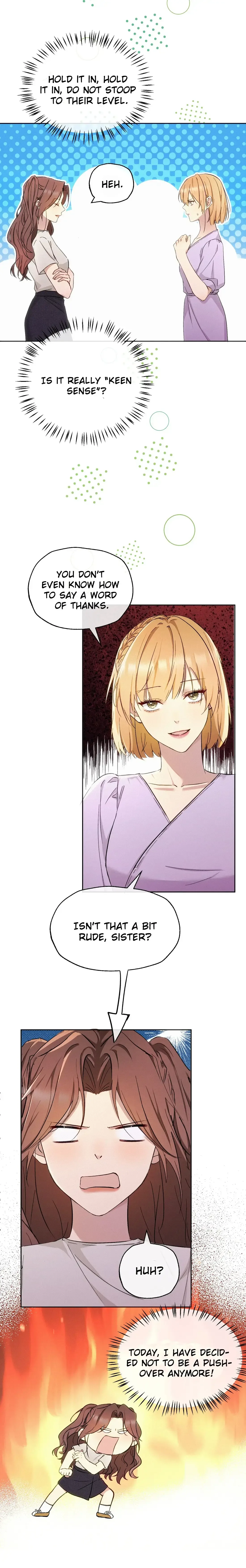 Fuchou Airen Chapter 20 page 11
