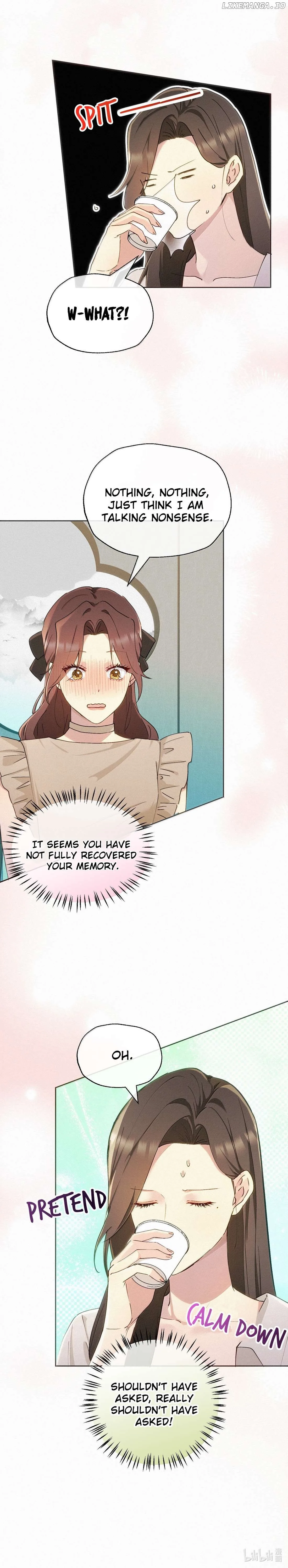 Fuchou Airen Chapter 18 page 13