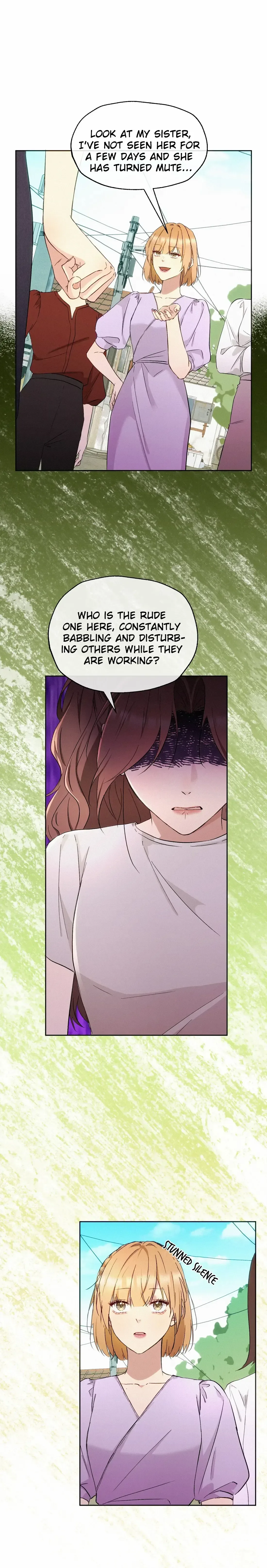 Fuchou Airen Chapter 20 page 13