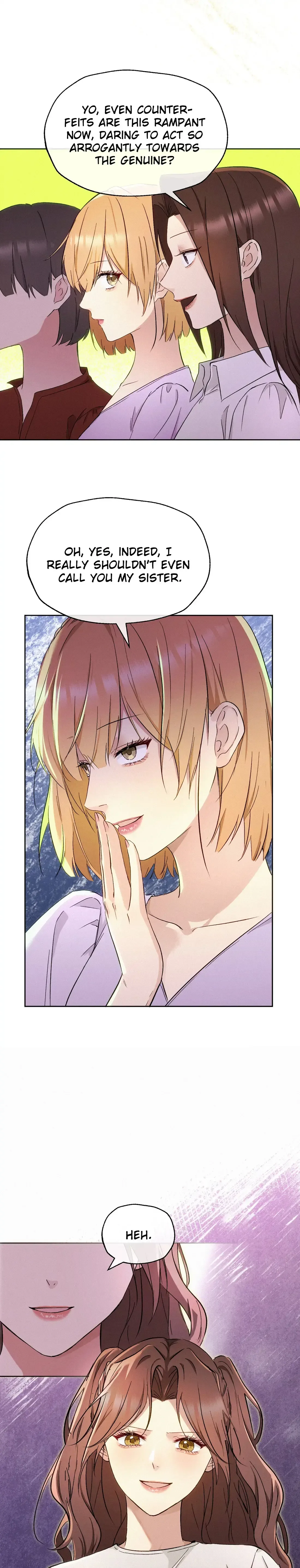 Fuchou Airen Chapter 20 page 14