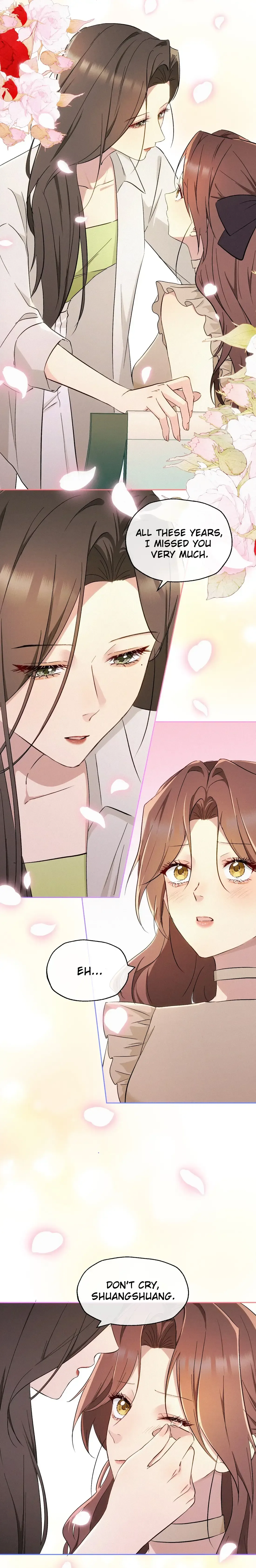 Fuchou Airen Chapter 20 page 4