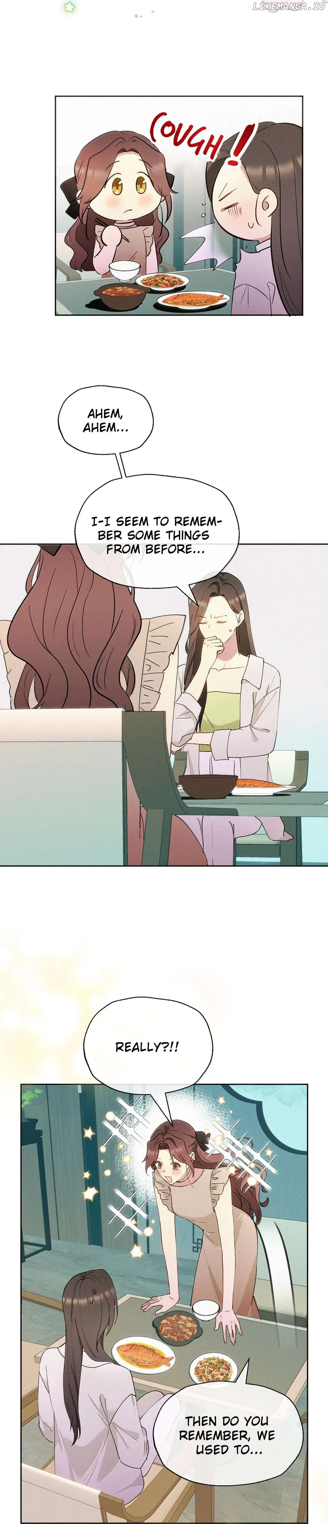 Fuchou Airen Chapter 18 page 10