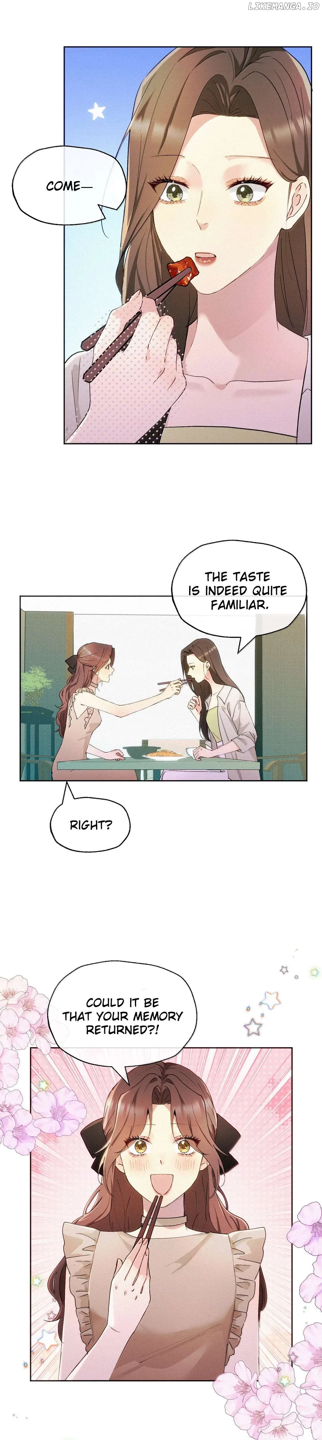Fuchou Airen Chapter 18 page 9