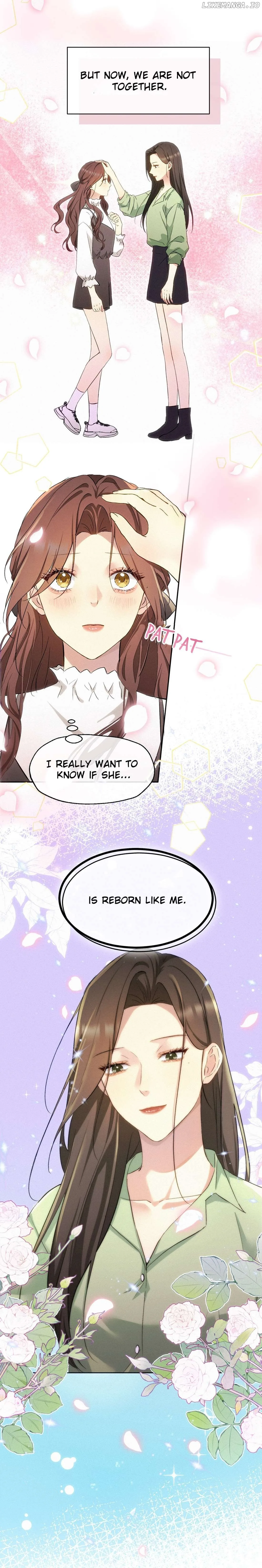 Fuchou Airen Chapter 17 page 5
