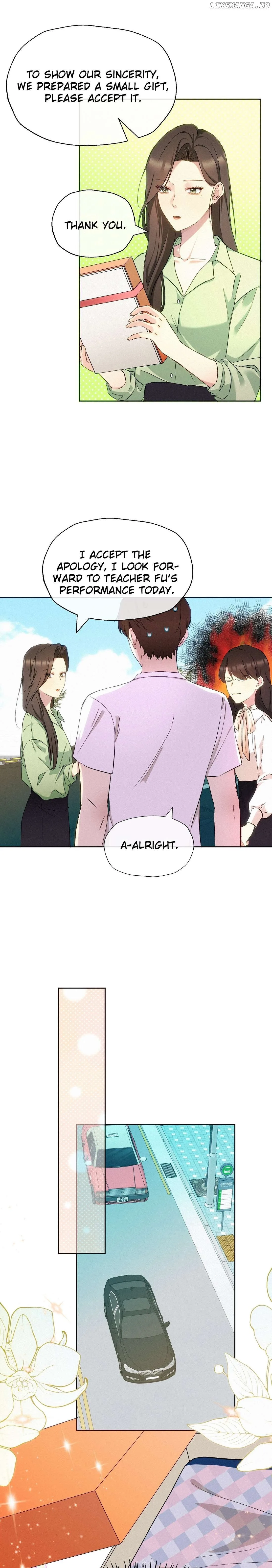 Fuchou Airen Chapter 17 page 9